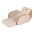 CHICCO Kresielko Twist - Teddy 12m+