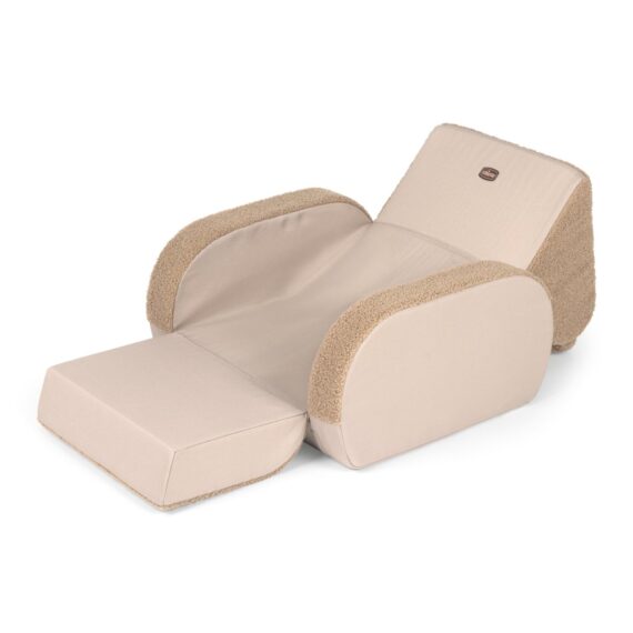 CHICCO Kresielko Twist - Teddy 12m+