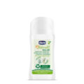 CHICCO Guľôčka proti komárom NaturalZ, ochranná a osviežujúca 95% prírodných zložiek 60ml, 2m+