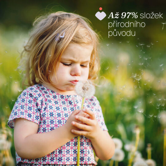 CHICCO Guľôčka proti komárom NaturalZ, ochranná a osviežujúca 95% prírodných zložiek 60ml, 2m+