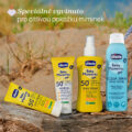 CHICCO Mlieko po opaľovaní upokojujúce a ošetrujúce Baby Moments Sun 150ml, 0m+