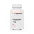 Lipozomálny Zinok - GymBeam