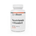Tokotrienoly + vitamín E - GymBeam
