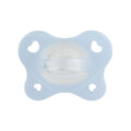 CHICCO Cumlík PhysioForma® Dual Soft modrý 0-2m, 1 ks