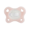 CHICCO Cumlík PhysioForma® Dual Soft ružový 0-2m, 1 ks