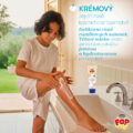 CHICCO Krémové telové mlieko Vanilla POP pre deti a teenagerov 150ml