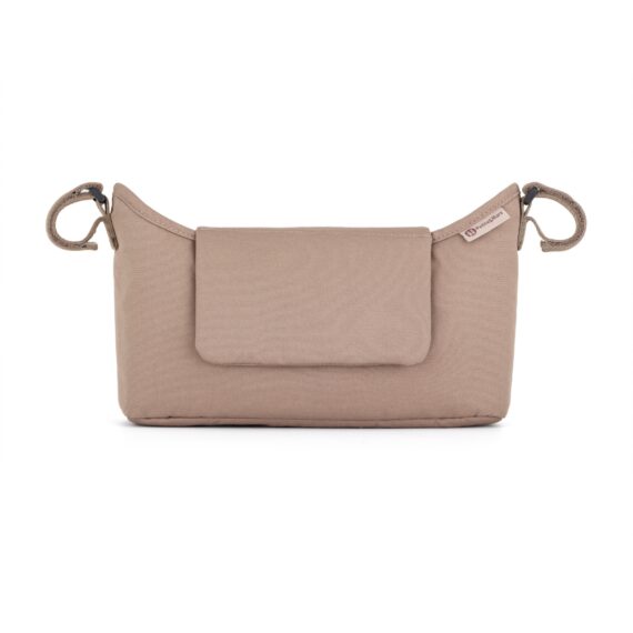 PETITE&MARS Organizér na kočík Emma Beige