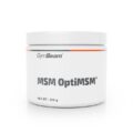 MSM OptiMSM® - GymBeam