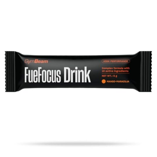 FueFocus Drink - GymBeam