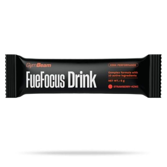 FueFocus Drink - GymBeam