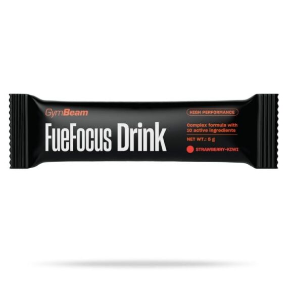 FueFocus Drink - GymBeam