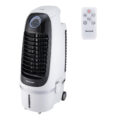 Honeywell CS10PEI Mobilný ochladzovač vzduchu s ionizátorom – 10l