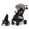 KINDERKRAFT Kočík športový Grande 2 Sand Beige