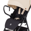 PETITE&MARS Kočík športový Nox Sahara Beige