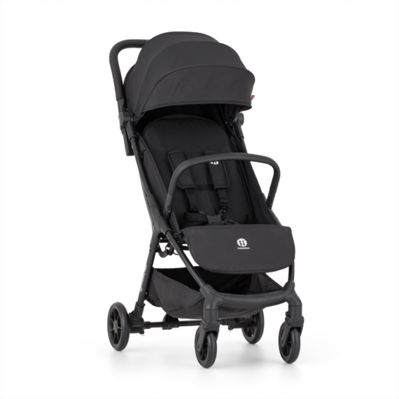 PETITE&MARS Kočík športový Pax Perfect Black