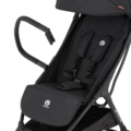 PETITE&MARS Kočík športový Pax Perfect Black