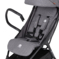 PETITE&MARS Kočík športový Pax Ultimate Grey