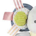 SKIP HOP Hračka závesná aktívna Bandana Buddies Slon 0m+