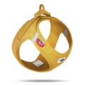 CURLI Postroj pre psov so sponou Air-Mesh Mango S, 4-7 kg