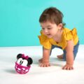 OBALL Hračka Oball Rattle Disney Baby Minnie, 0m+