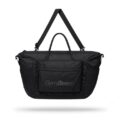 Športová taška TrackPack Black - GymBeam