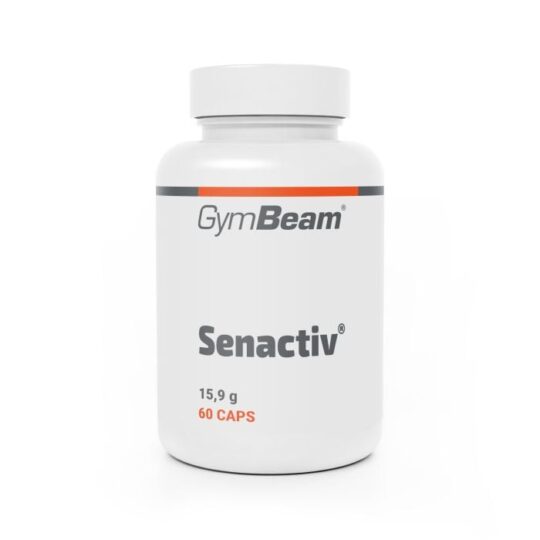 Senactiv® - GymBeam