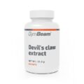 Extrakt z čertovho pazúra - GymBeam