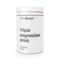Trojitý nápoj s horčíkom – GymBeam