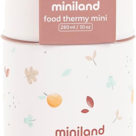Minilad Valencia Termoska na jedlo a nápoje, 280 ml