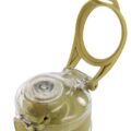 Miniland Detská cestovná fľaša Junior Explorer, 500ml, Medvede
