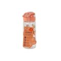 Miniland Detská cestovná fľaša Junior Explorer, 500ml, Motýle
