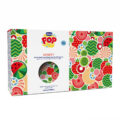 CHICCO Kúpeľový a sprchový gél POP so športovým vreckom Bubbly Watermelon 300ml