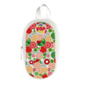 CHICCO Kúpeľový a sprchový gél POP so športovým vreckom Bubbly Watermelon 300ml
