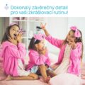 CHICCO Parfumovaná voda Dreamy Mist POP 150ml s prenosným obalom Zmrzlina