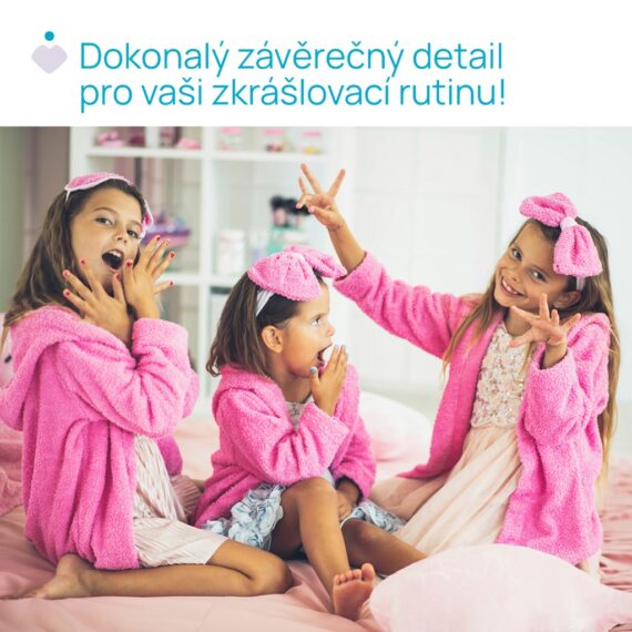 CHICCO Parfumovaná voda Dreamy Mist POP 150ml s prenosným obalom Zmrzlina