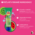 CHICCO Telový peeling Watermelon Smoothy POP pre deti a teenagerov 150ml