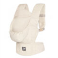 KINDERKRAFT Nosič detský Elara Beige