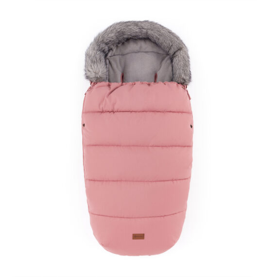 PETITE&MARS Fusak 4v1 Comfy Old Rose