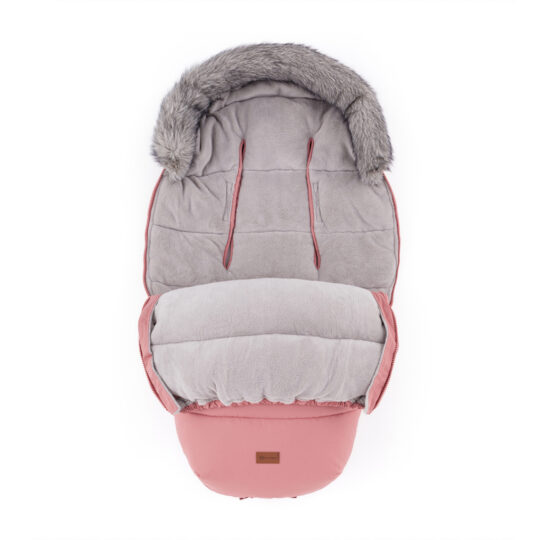 PETITE&MARS Fusak 4v1 Comfy Old Rose