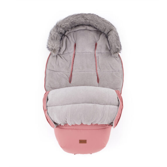 PETITE&MARS Fusak 4v1 Comfy Old Rose