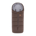 PETITE&MARS Fusak nastaviteľný 3v1 Jibot Dark Walnut