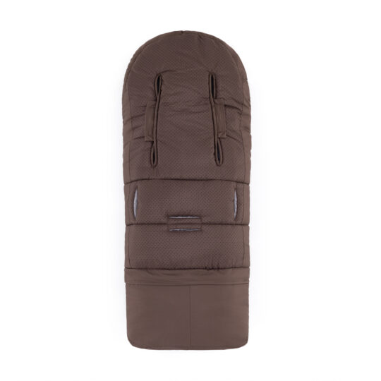 PETITE&MARS Fusak nastaviteľný 3v1 Jibot Dark Walnut