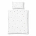 BABYMATEX Obliečky nepremokavé Jersey 100x135cm, 40x60cm Medvedík