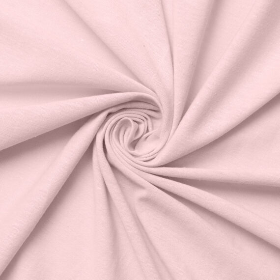 BABYMATEX Plachta napínacia Jersey 60x120cm staroružová