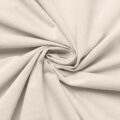 BABYMATEX Plachta napínacia Jersey 60x120cm svetlo béžová
