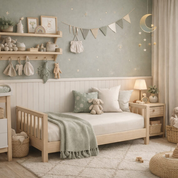 BABYMATEX Plachta napínacia Jersey 60x120cm svetlo béžová