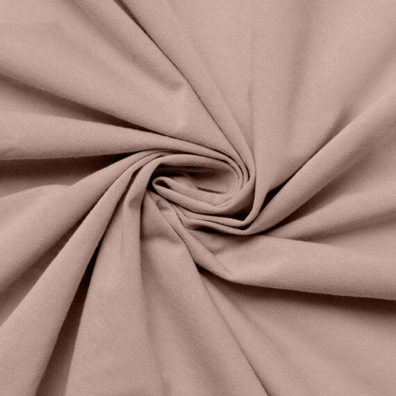 BABYMATEX Plachta napínacia Jersey 60x120cm svetlo hnedá