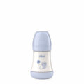 CHICCO Fľaša dojčenská antikoliková Perfect5 150 ml chlapec pomalý prietok 0m+