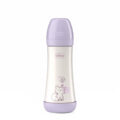 CHICCO Fľaša dojčenská antikoliková Perfect5 300 ml dievča rýchly prietok 4m+