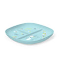 CHICCO Tanier delený blue 12m+